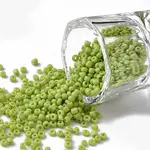 Glass Seed Beads