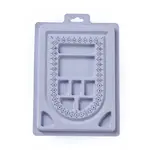 Plastic Bead Design Boards