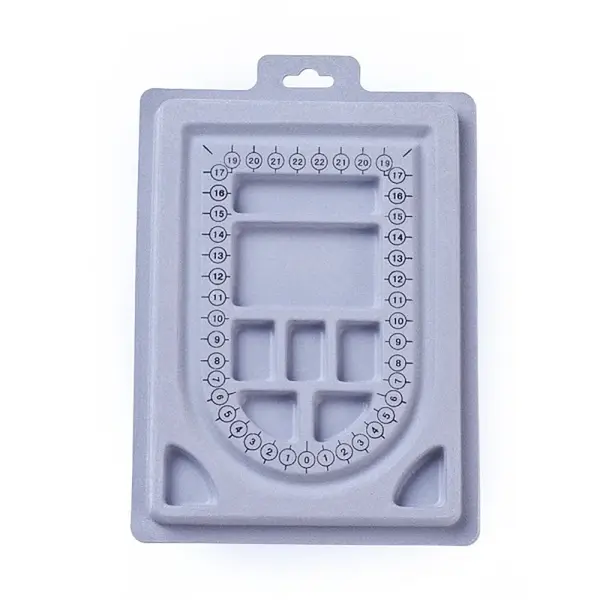Plastic Bead Design Boards