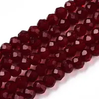 Glass Beads Strands