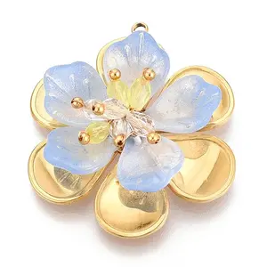 304 Stainless Steel Pendants