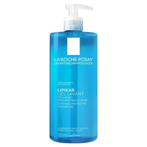 La Roche Posay Zklidňující a ochranný sprchový gel Lipikar Gel Lavant 750 ml
