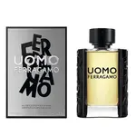 Ferragamo Uomo - EDT 100 ml