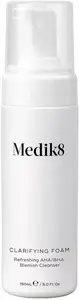 Medik8 Čisticí pěna pro problematickou pleť Clarifying Foam (Refreshing Blemish Cleanser) 150 ml