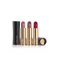 Lancôme Dárková sada rtěnek L’Absolu Rouge Trio