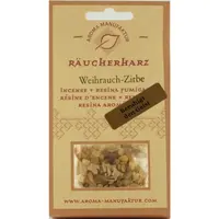 VONNÁ PRYSKYŘICE kadidlo