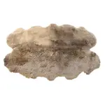 OVČÍ KOŽEŠINA, 105/180 cm,