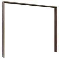 Carryhome PASPARTOVÝ RÁM, 281,1/228/23,8 cm