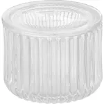 Homeware ZÁSOBNÍK NA KOSMETICKÉ TAMPON