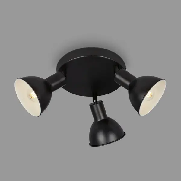 BODOVÉ LED SVĚTLO, E14, 19/11 cm