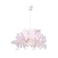 DĚTSKÉ ZÁVĚSNÉ SVÍTIDLO, 50/115 cm