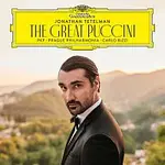 Jonathan Tetelman, PKF - Prague Philharmonia, Carlo Rizzi – The Great Puccini CD