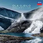 Ola Gjeilo, The Choir of Royal Holloway, Royal Philharmonic Orchestra – Dreamweaver CD