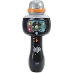 Vtech Karaoke mikrofon s písničkami CZ