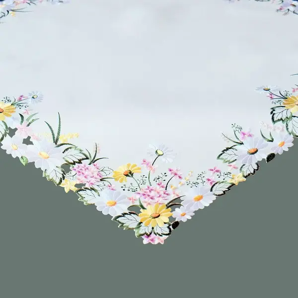 Esposa UBRUS, 85/85 cm,