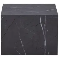 MID.YOU ODKLÁDACÍ STOLEK, šedá