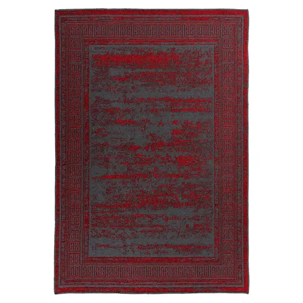 KOBEREC TKANÝ NA PLOCHO, 120/170 cm,