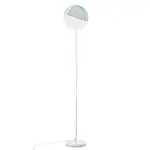 STOJACÍ LAMPA, 20/20/130 cm