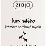 Ziaja Krémové sprchové mýdlo Goat`s Milk 500 ml