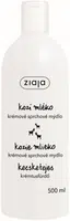 Ziaja Krémové sprchové mýdlo Goat`s Milk 500 ml