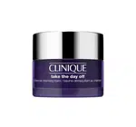 Clinique Čisticí pleťový balzám Take The Day Off (Charcoal Cleansing Balm) 30 ml