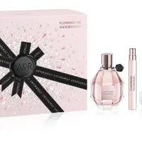 Viktor & Rolf Flowerbomb - EDP 100 ml + tělový krém 200 ml + EDP 10 ml