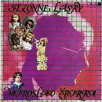 Miroslav Žbirka – Sezónne lásky LP