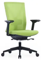 HON kancelářská židle NYON BP zelená
