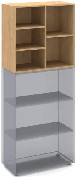 LENZA Police ProX, 79,8x40,4x77