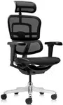 OFFICE PRO Kancelářská židle SIRIUS MESH NEO černá
