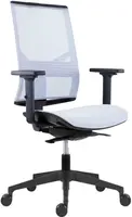 ANTARES Kancelářská židle 1850 SYN OMNIA ALL MESH šedá