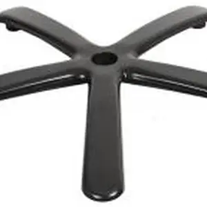 Kříž vysokonosnostní 200 kg MULTISED černý