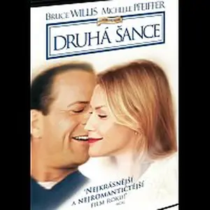 Různí interpreti – Druhá šance DVD