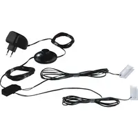 OSVĚTLENÍ SKLENĚNÝCH POLIC