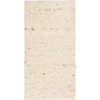 Linea Natura RUČNĚ TKANÝ KOBEREC, 170/230 cm, béžová