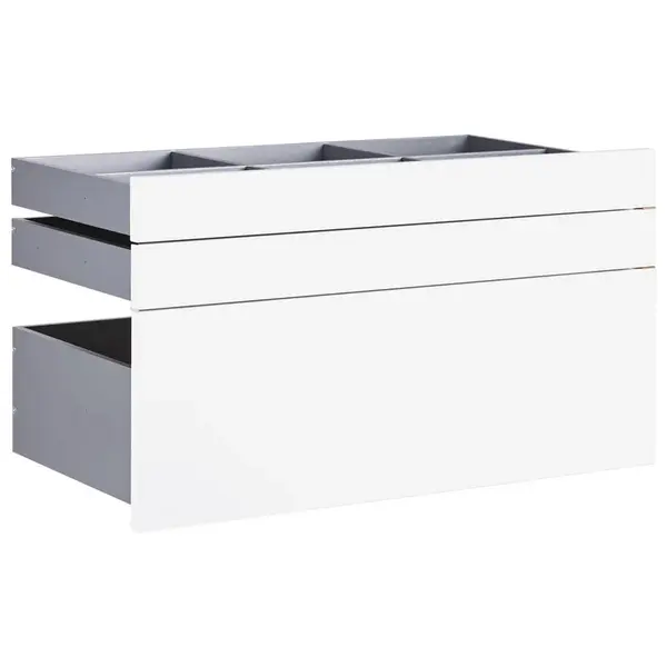 Hom`in SADA ZÁSUVEK, 90,9/50,3/46,8 cm