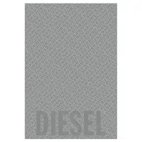 Diesel RUČNÍK DO KOUPELNY, 100/150 cm, šedá