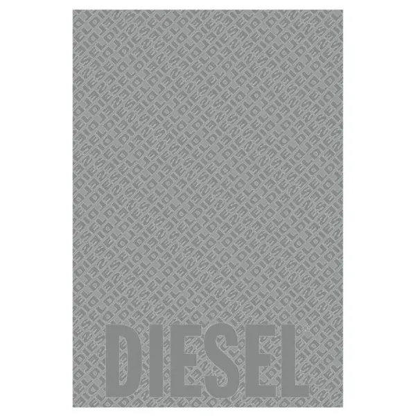 Diesel RUČNÍK DO KOUPELNY, 100/150 cm,