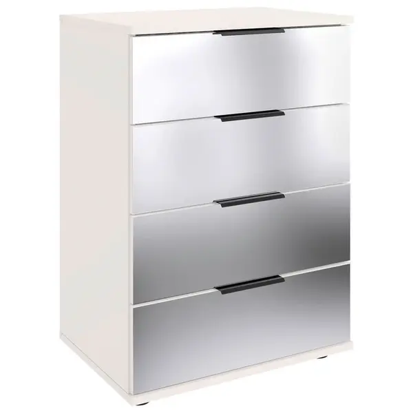 MID.YOU NOČNÍ STOLEK, 52/74/38 cm