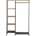 PBJ STOJAN DO ŠATNY, 100/165/36 cm