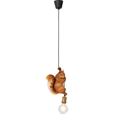 Kare-Design ZÁVĚSNÉ SVÍTIDLO, 20/38/14 cm