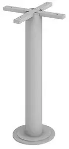 HOBIS centrální noha CNK 730 250