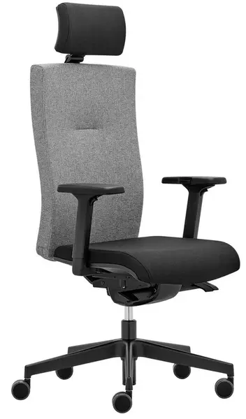 RIM kancelářská židle FOCUS FO 642 C