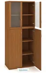 HOBIS skříň STRONG S 5 80 08