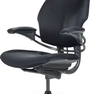 ALFA kancelářská židle FREEDOM