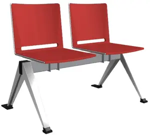 ALBA 2-sedák plastový multisedák FILO