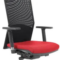 PEŠKA Kancelářská židle Reflex CR+P