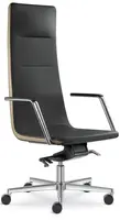 LD SEATING Kancelářské křeslo HARMONY 820-H