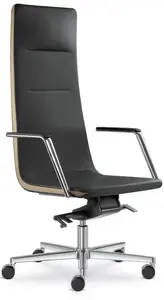 LD SEATING Kancelářské křeslo HARMONY 820-H