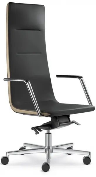 LD SEATING Kancelářské křeslo HARMONY 820-H